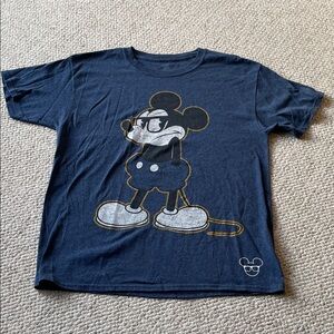 Mens’ Disney Parks Mickey T-Shirt